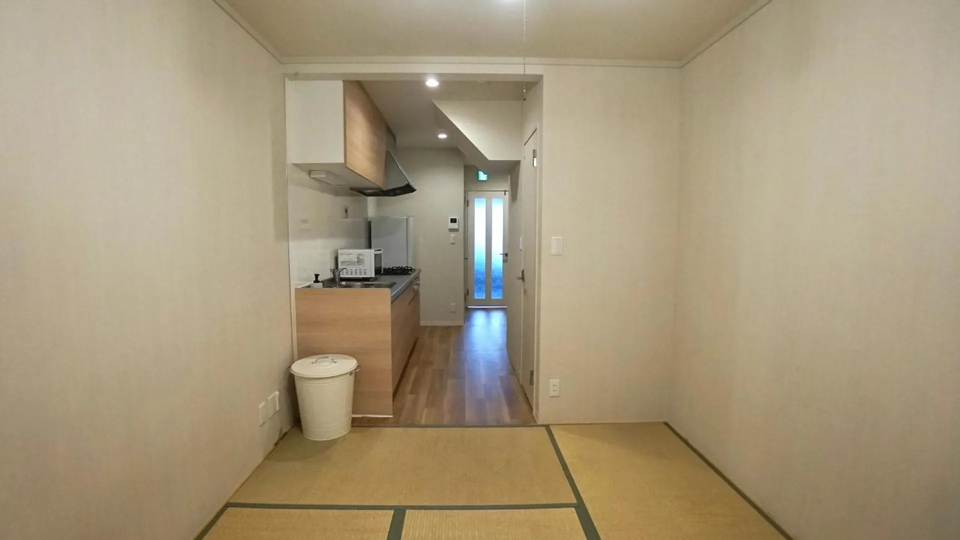 Appartamento 【Sho-House】駅から徒歩3分 Osaka