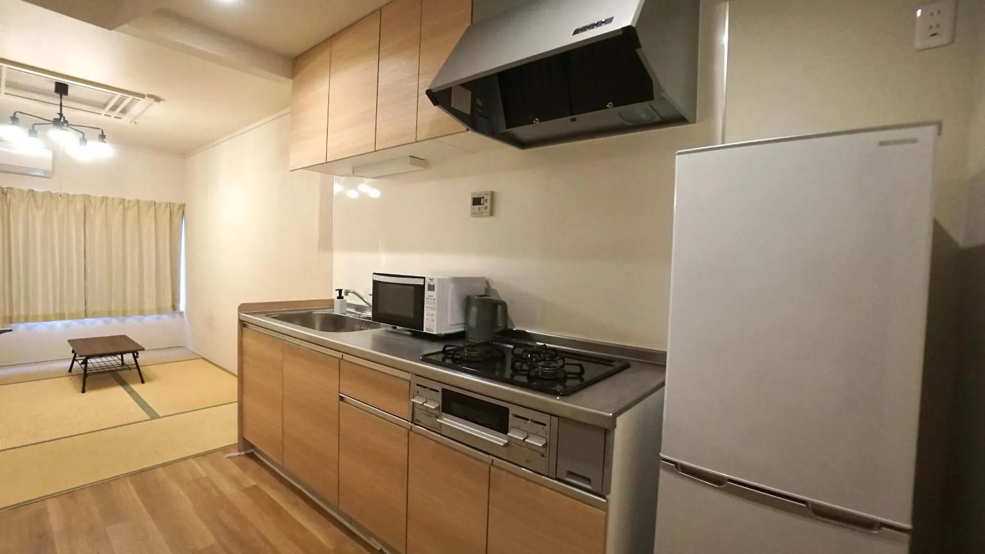 Appartamento 【Sho-House】駅から徒歩3分 Osaka