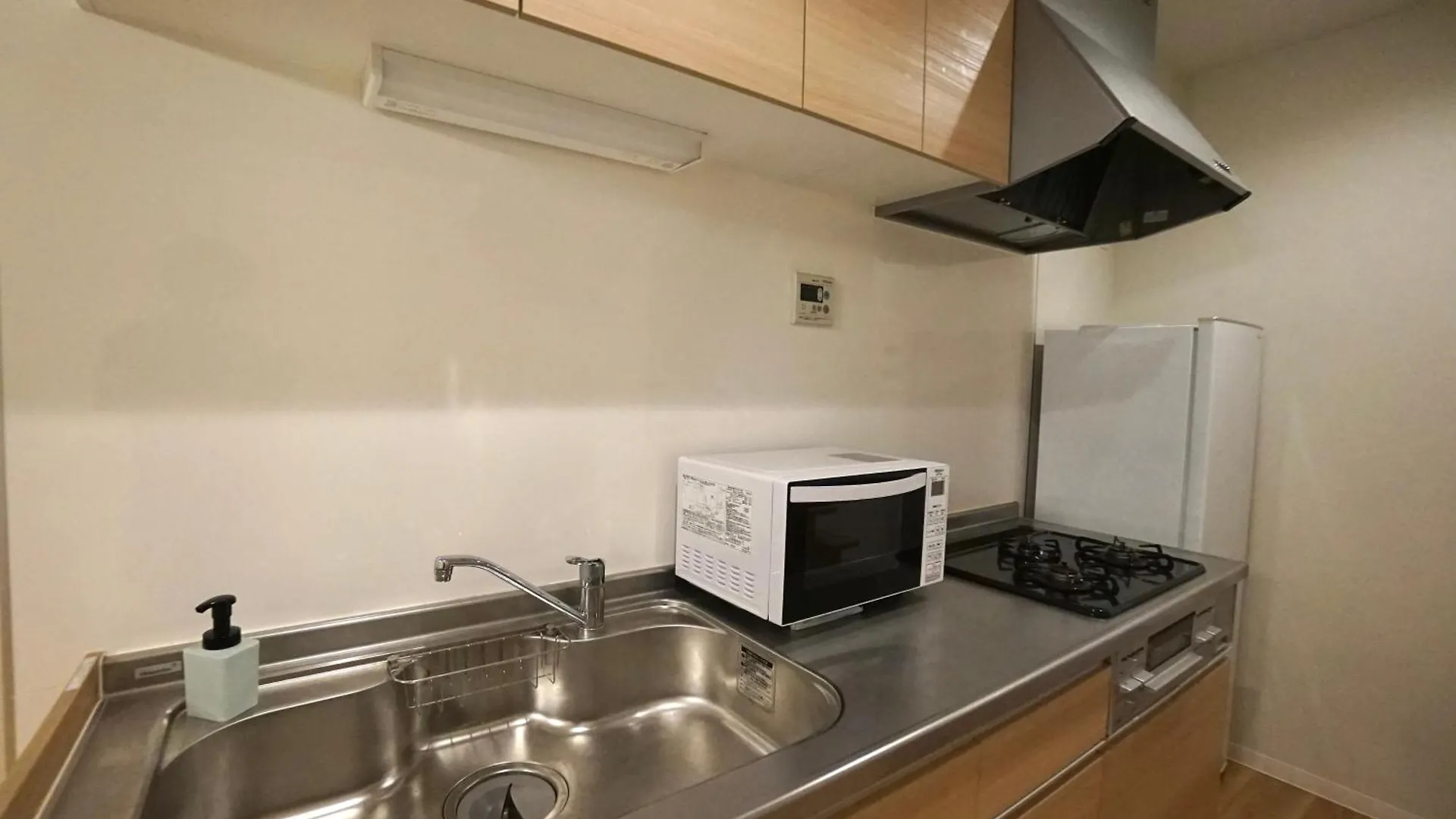 Appartement 【Sho-House】駅から徒歩3分 à Ōsaka