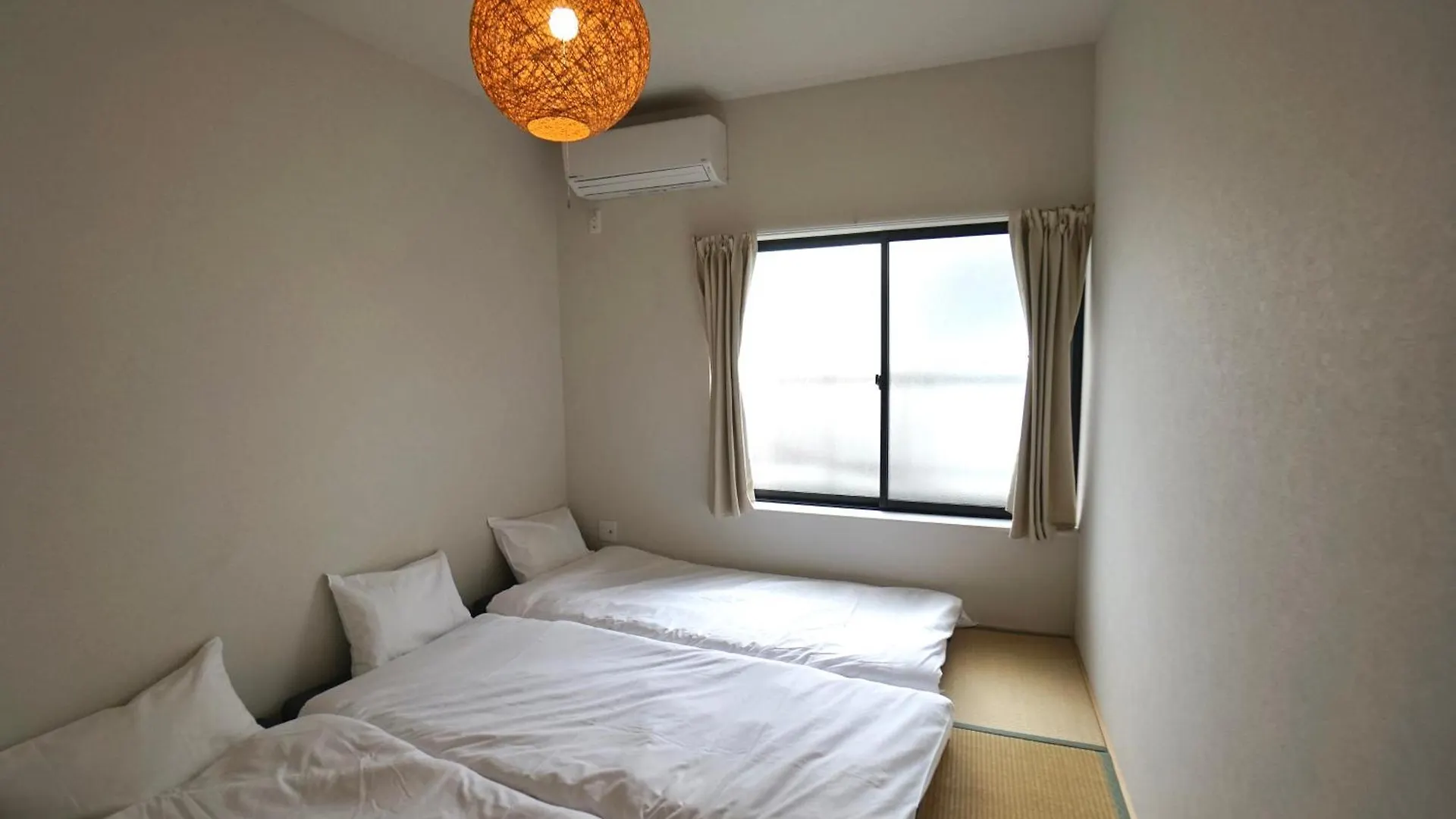 Appartement 【Sho-House】駅から徒歩3分 à Ōsaka 0*,  Japon