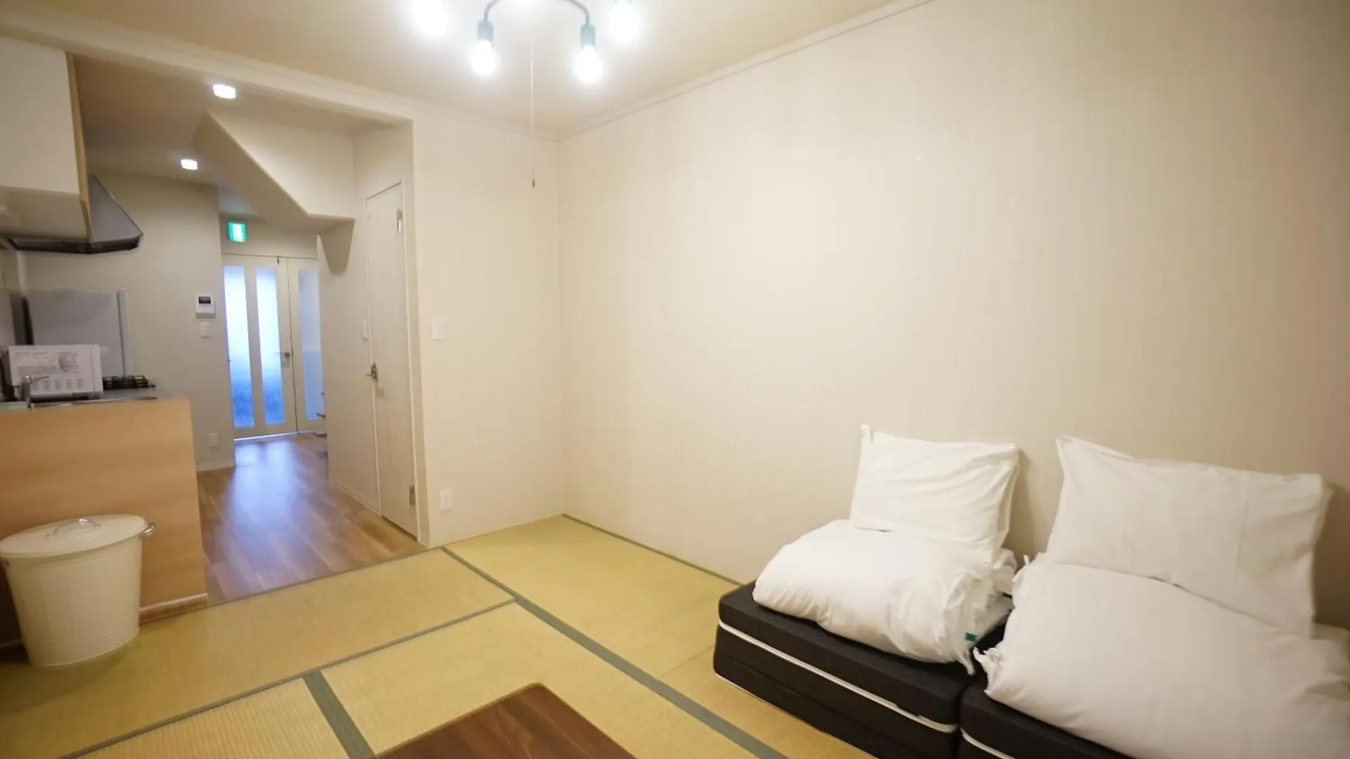 Appartamento 【Sho-House】駅から徒歩3分 Osaka Giappone