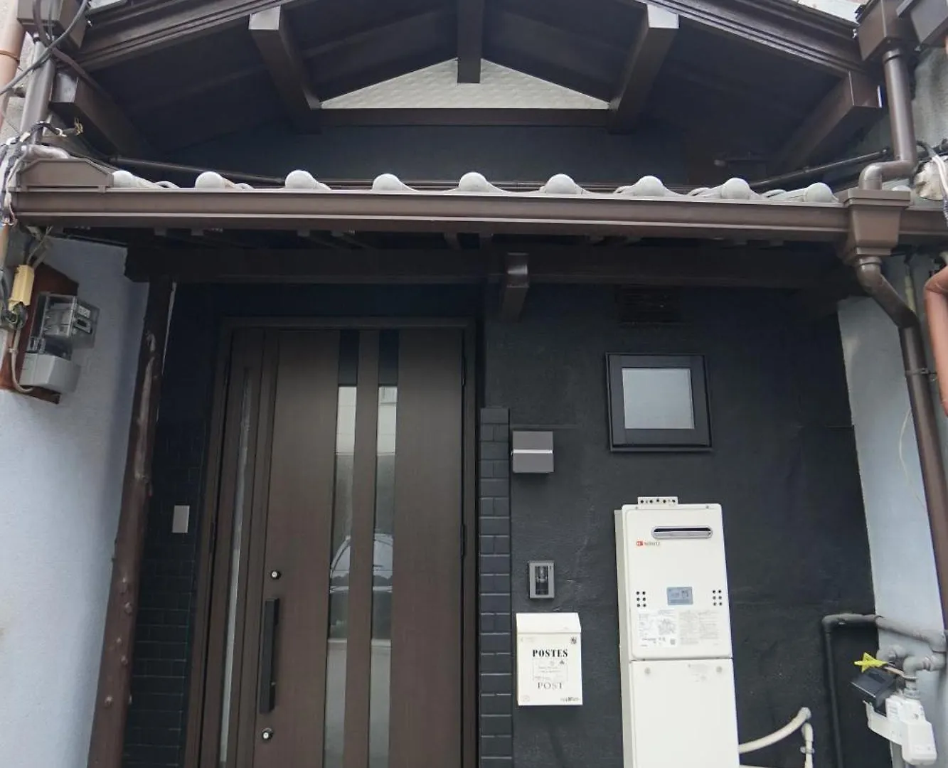 Appartamento 【Sho-House】駅から徒歩3分 Osaka 0*,