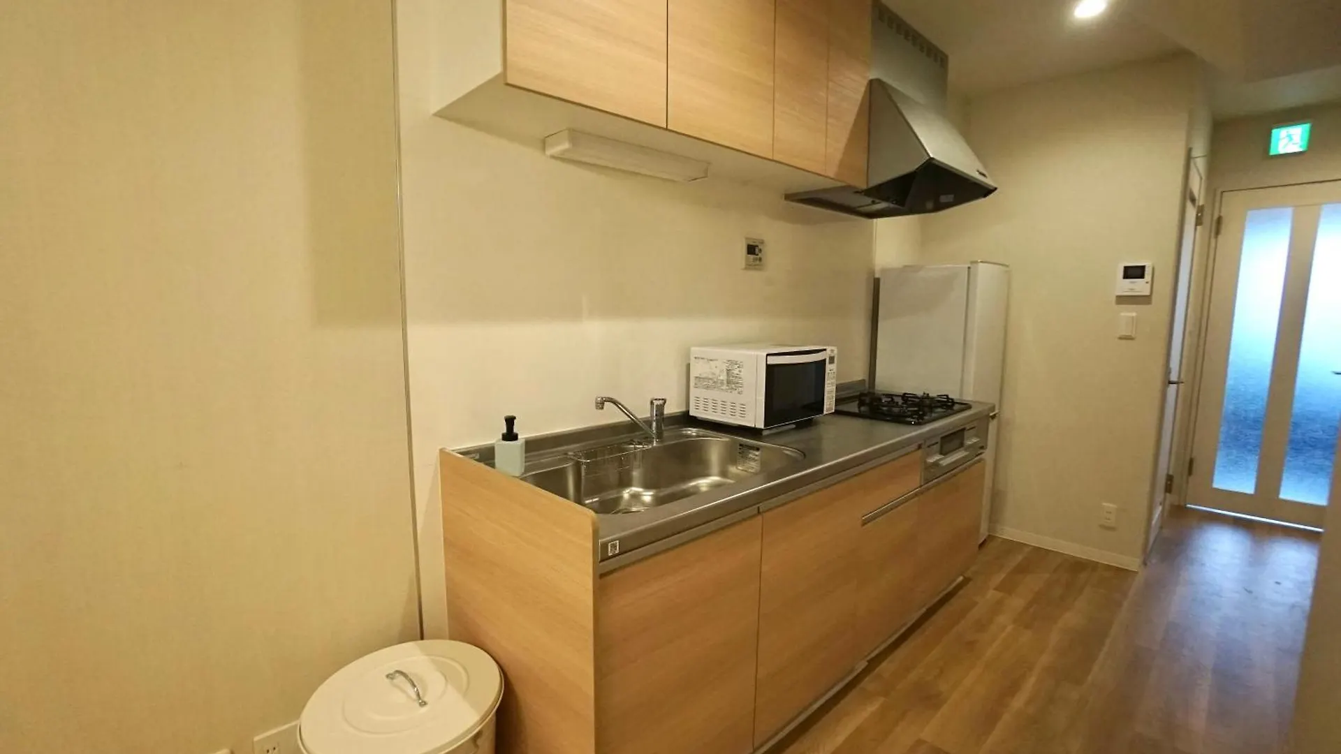 Appartamento 【Sho-House】駅から徒歩3分 Osaka 0*,