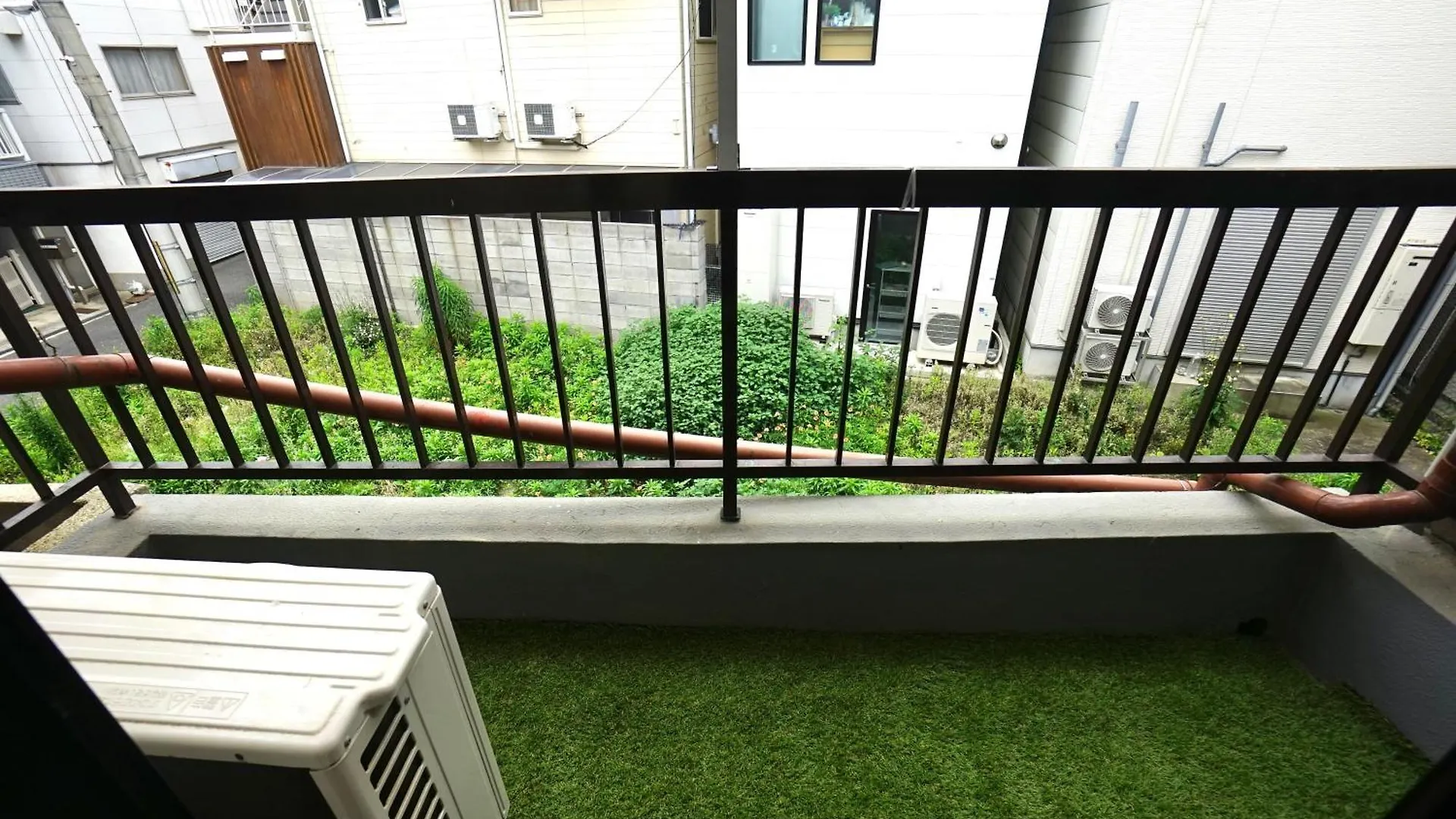 Appartement 【Sho-House】駅から徒歩3分 à Ōsaka
