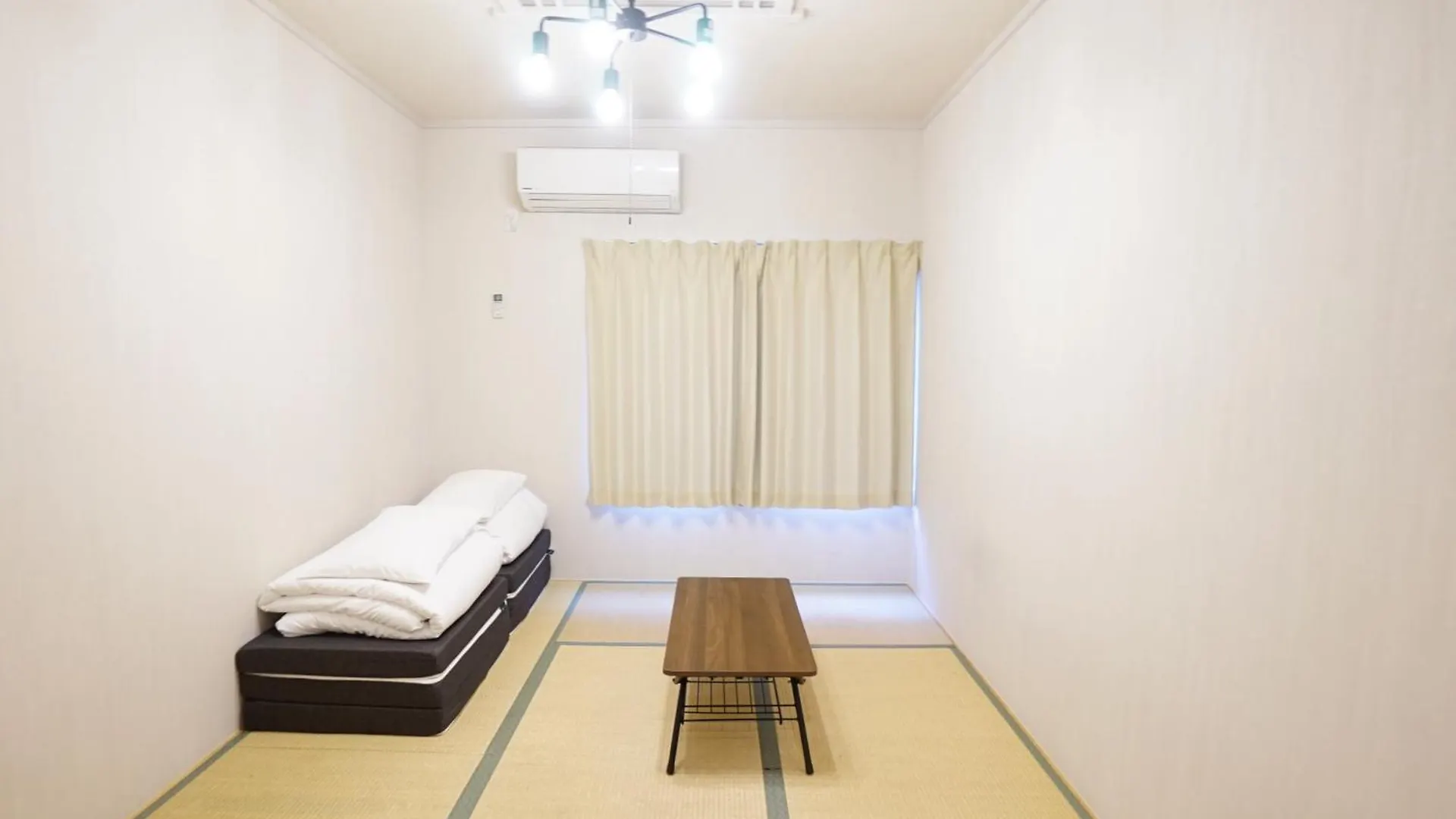 Appartamento 【Sho-House】駅から徒歩3分 Osaka