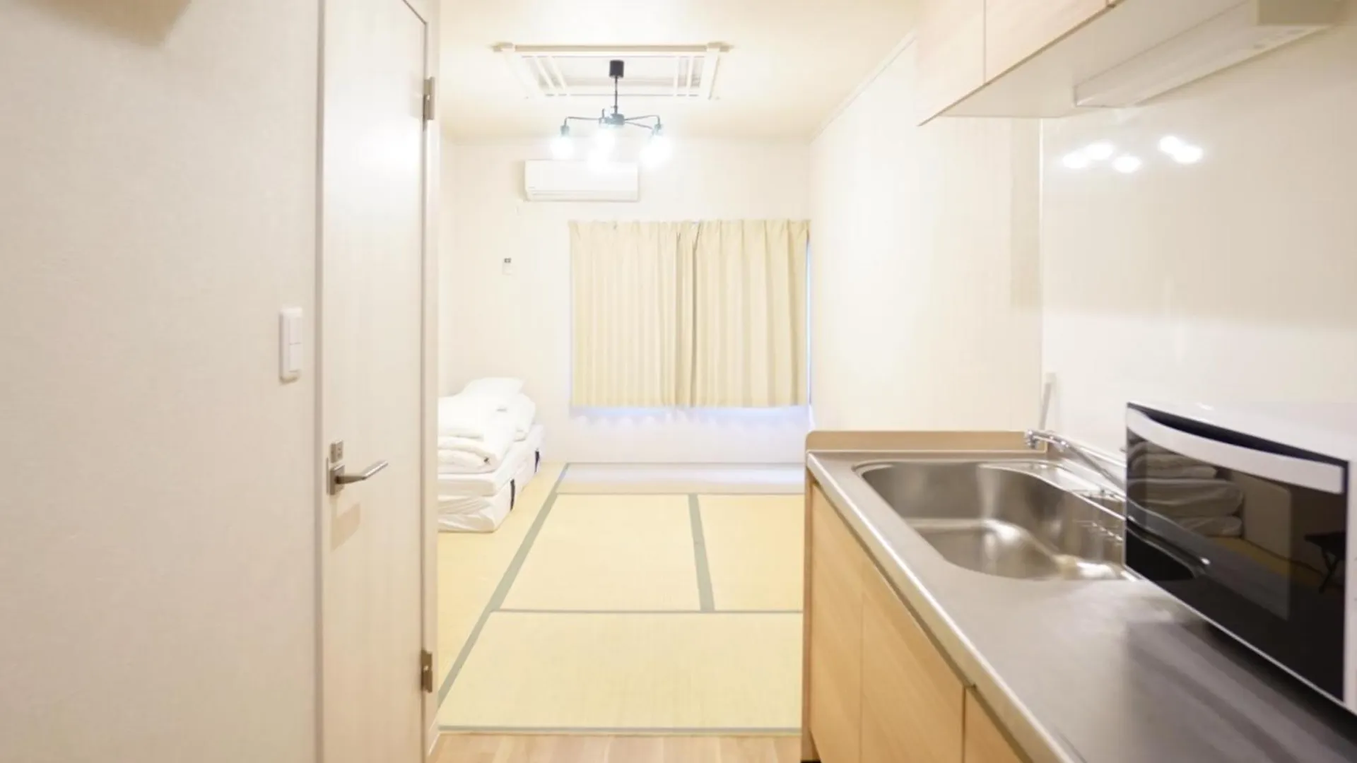 Appartamento 【Sho-House】駅から徒歩3分 Osaka